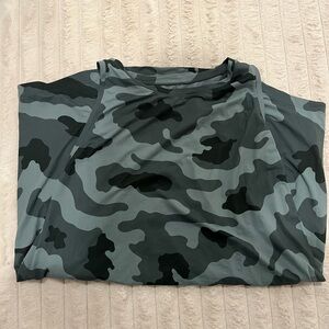 Mountain Hard Wear Tank Top